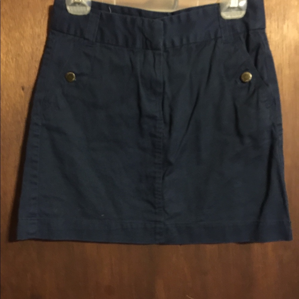 Skirt